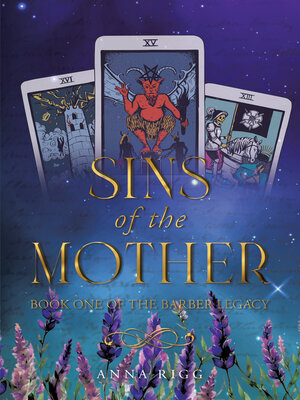 cover image of Sins of the Mother